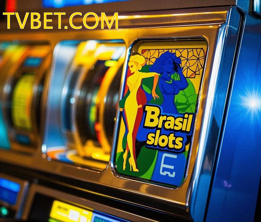 tvbet GAME-Slots